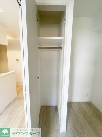 Augusta Residence 新小岩の物件内観写真